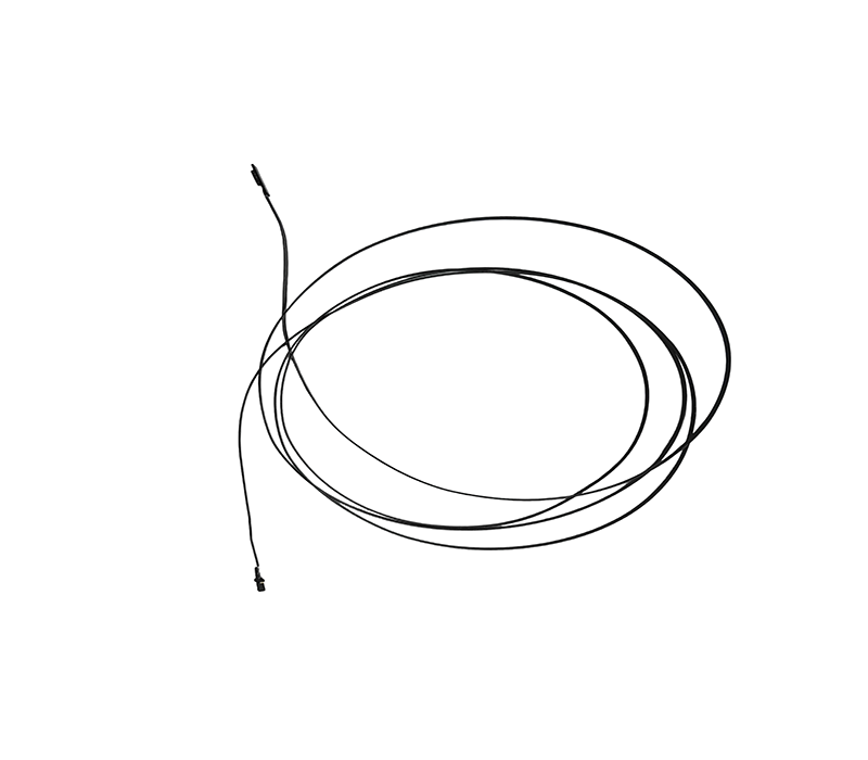 Disposable Medical Endoscope - Ultra-Thin OV6946 Camera Module with Flexible Teflon Cable