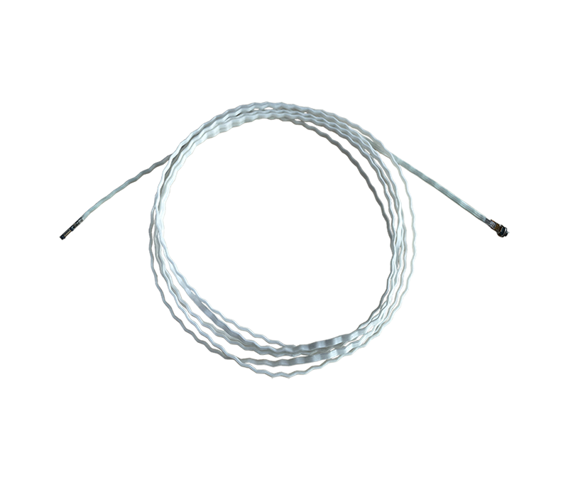 OV9734 Teflon Coaxial Dual-Row Cable Camera Module | High-Resolution CMOS Image Sensor Miniature Endoscopic Camera Module